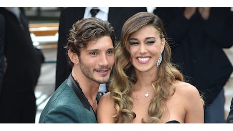 Stefano De Martino torna a parlare di Belén Rodriguez e del loro rapporto da ex