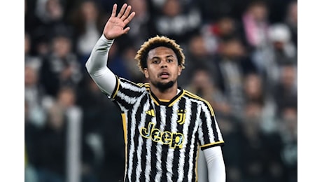 📢 Juventus, svolta McKennie: la decisione di Thiago Motta ribalta le gerarchie