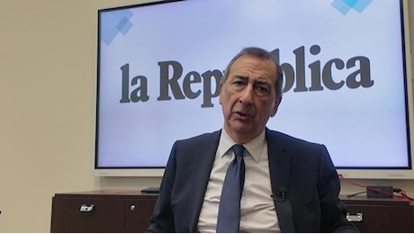 Corteo pro Pal, il sindaco Sala difende il suo post: Ho fatto bene, di fronte a cose simili non si sta zitti