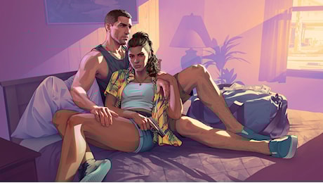 GTA 6 ci ricorda che il segreto di un trailer di successo è una buona canzone