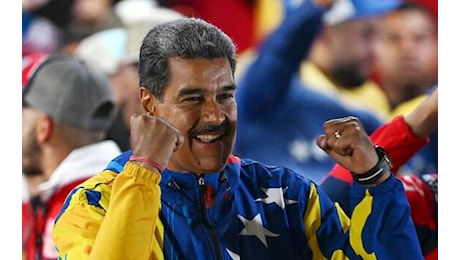 Venezuela, Consiglio elettorale: Maduro rieletto con 51,2%