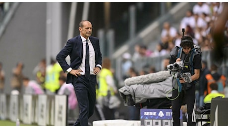 Roma, Allegri nella lista dei preferiti: così l'ingresso in Champions può cambiare gli scenari