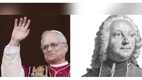 “Robert Francis Prevost discendente di Antoine François Prévost”, la teoria fake sulla parentela tra il nuovo Papa e lo scrittore francese del 1700