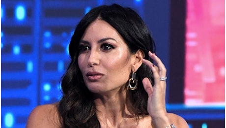 Elisabetta Gregoraci, il fuorionda su Flavio Briatore con frecciata: “Se si risposa…”