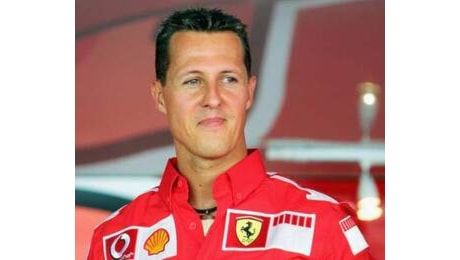 Schumacher compie 56 anni: tanti auguri da Maranello