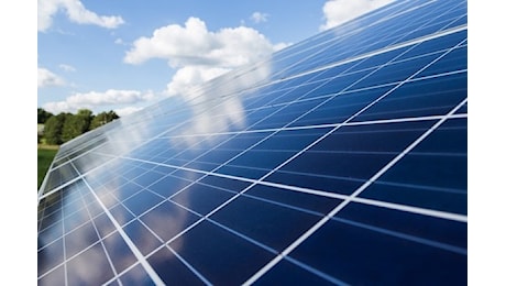 Marche: modificate le norme per la realizzazione degli impianti fotovoltaici > Nextville