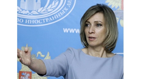 Roma nega i visti agli scienziati russi. L'accusa di Zakharova: Decisione illegale e infondata