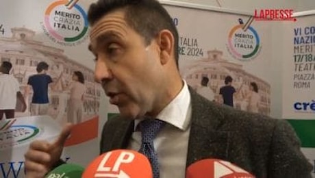 Carceri, Vannacci: Solidarietà per vittime della criminalità, non ai detenuti