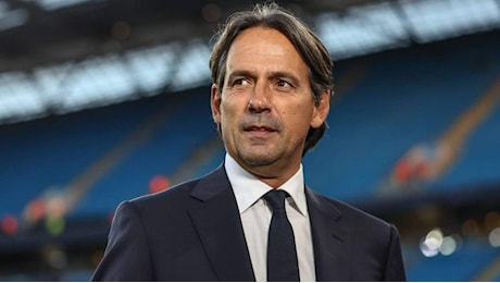 Inter, Inzaghi: Il 2024 mi ha unito per sempre con questi tifosi con la seconda stella. Io sottovalutato? Vi dico la mia...