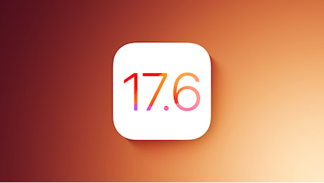 Apple lancia le beta RC di iOS 17.6, macOS 14.6, iPadOS 17.6 e watchOS 10.6
