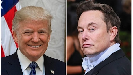 Musk vuole donare milioni di dollari a Trump: un tempo lo definiva un campione di stro**ate