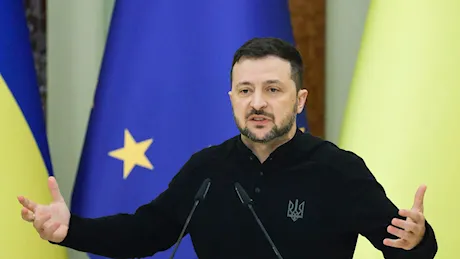 Ucraina nella Nato? Il confronto è aperto, Zelensky attende l’invito formale