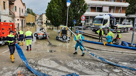 Alluvione Emilia Romagna, a che punto sono i lavori di ripristino: le notizie in diretta