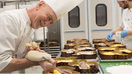 Muore all’improvviso Vincenzo Santoro. A Milano aveva fondato la famosa pasticceria Martesana