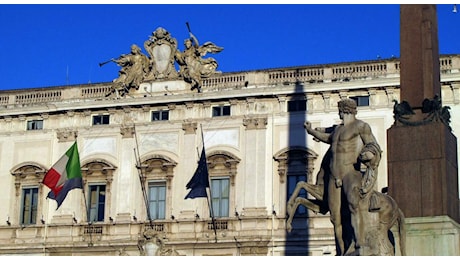 Reato di abuso d'ufficio, per la Consulta l'abrogazione non è incostituzionale