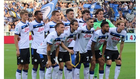 Atalanta-Udinese: probabili formazioni, precedenti e dove vedere il match