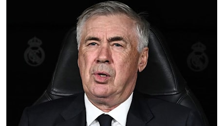 Ancelotti, ipotesi clamorosa per il futuro dell’ex Milan! Ritorno in Italia? Ultime