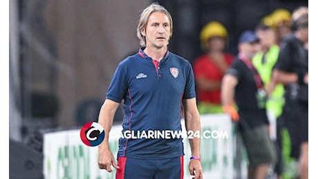 Nicola: «Facile notare cosa non va, noi gli diamo il giusto tempo. Fare gol? Ecco cosa penso» - Cagliari