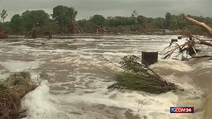 Texas, catastrofico il bilancio delle alluvioni che hanno spazzato via i campi estivi - Tgcom24 Texas, catastrofico il bilancio delle alluvioni che hanno spazzato via i campi estivi - Tgcom24