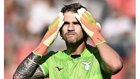 Provedel Lazio, rottura in vista: panchina fissa e addio vicino. Ecco le offerte
