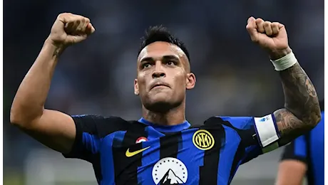 Inter Cagliari, rossoblù attenti a Lautaro Martinez: i numeri impressionanti dell’argentino