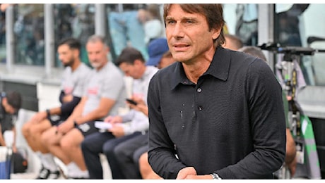 Conte: Partita? Le valutazioni sono sempre soggettive. Poi evidenza un dato su Meret e Caprile