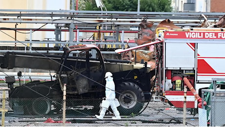 L’accusa dei pm: “Condotte scellerate dietro la strage di Calenzano”