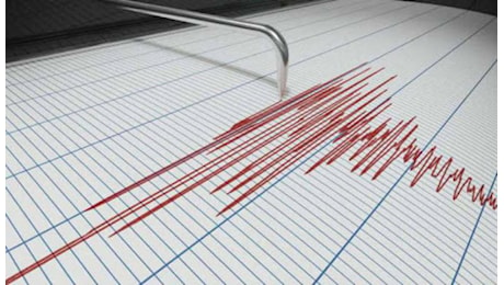 Terremoto ai Campi Flegrei, nuova scossa di magnitudo 3.4