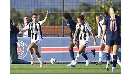 Calcio femminile: il derby tra Milan e Inter e la sfida tra Juventus e Lazio i piatti forti della tredicesima di Serie A