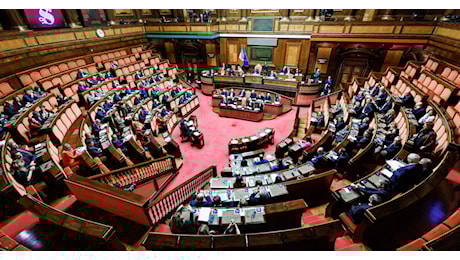 Senato, nessuna informativa del governo su Gaza. Proteste delle opposizioni: M5s non vota il calendario