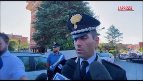 Femminicidio Roma, comandante Carabinieri: No denunce in passato da parte della vittima