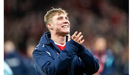 Calciomercato Napoli, non solo De Bruyne: gli azzurri pensano al grande colpo per l’attacco! I dettagli