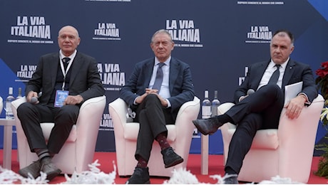 Prove di accordo Stellantis-governo: “Un nuovo inizio per l’auto italiana”