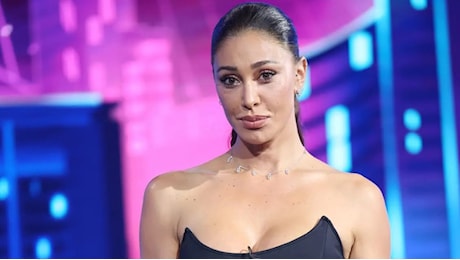 Belen Rodriguez torna in tv a partire da mercoledì 20 novembre: condurrà Amore alla Prova - La Crisi del Settimo Anno