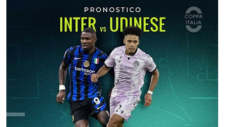 Inter-Udinese pronostico e quote, quale sarà il risultato esatto? Il parere dei bookies