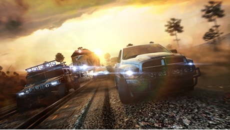 Ubisoft denunciata per la chiusura dei server di The Crew, si punta a una class action