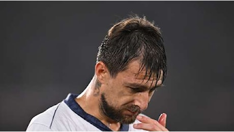 Acerbi si ferma: niente Juventus. Ecco quando potrebbe tornare in campo