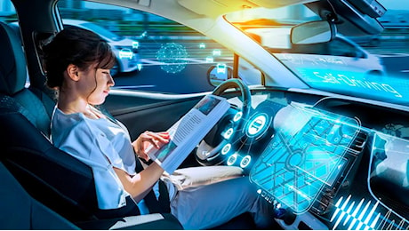 Ces 2025, l’auto è digitale. Le novità marca per marca