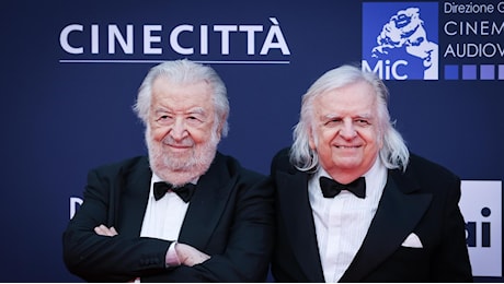 Pupi Avati: “Vorrei che Meloni e Schlein si telefonassero per il cinema italiano”