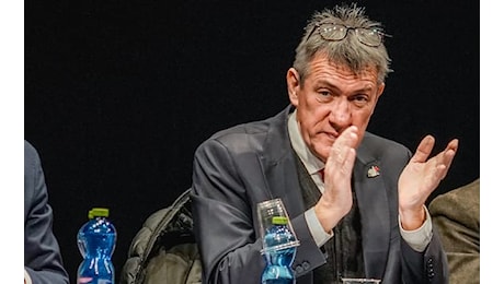 Manovra, Landini: Arrivato il momento di una vera rivolta sociale