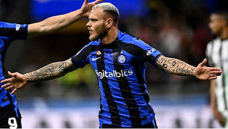 Champions League, Bayer Leverkusen - Inter: le probabili formazioni