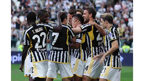 Juventus, tutto fatto per la cessione in Premier: a breve le visite mediche