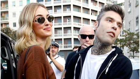 Chiara Ferragni e Fedez divorziano: perché lei ha rifiutato il mantenimento