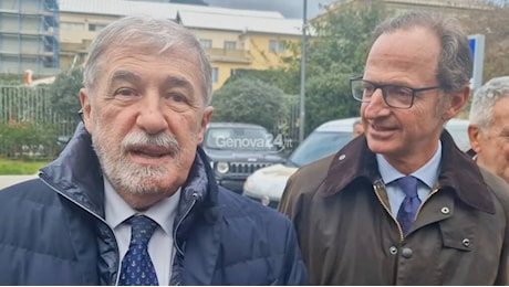 Pronto soccorso, Bucci e Nicolò: “Disponibili a partecipare alla commissione sulla sanità”