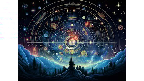 Previsioni astrologiche di Paolo Fox: oroscopo di domani, 15 aprile 2025