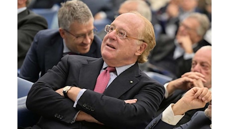 Scaroni fa pace con l’Inter: “Collaborazione leale. La verità su Fonseca”