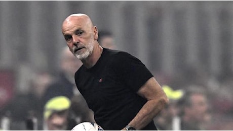 Stefano Pioli fa visita al Milan a Riyadh: l'incontro con Conceicao, Ibrahimovic ed i giocatori