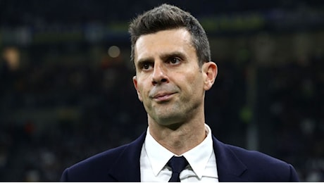 Juventus, Thiago Motta: Abbiamo sofferto tanto, ma alla fine potevamo vincerla