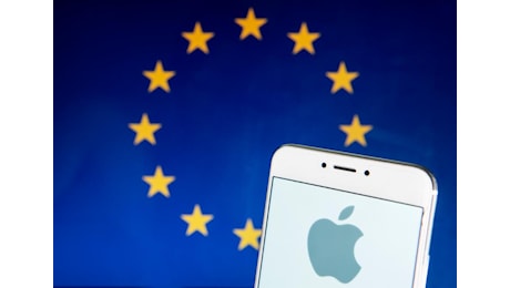 La Commissione Ue valuterà l’efficacia delle misure di Apple riguardo al Digital Markets Act