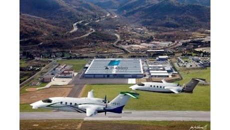 La turca Baykar acquista Piaggio Aerospace – Analisi Difesa